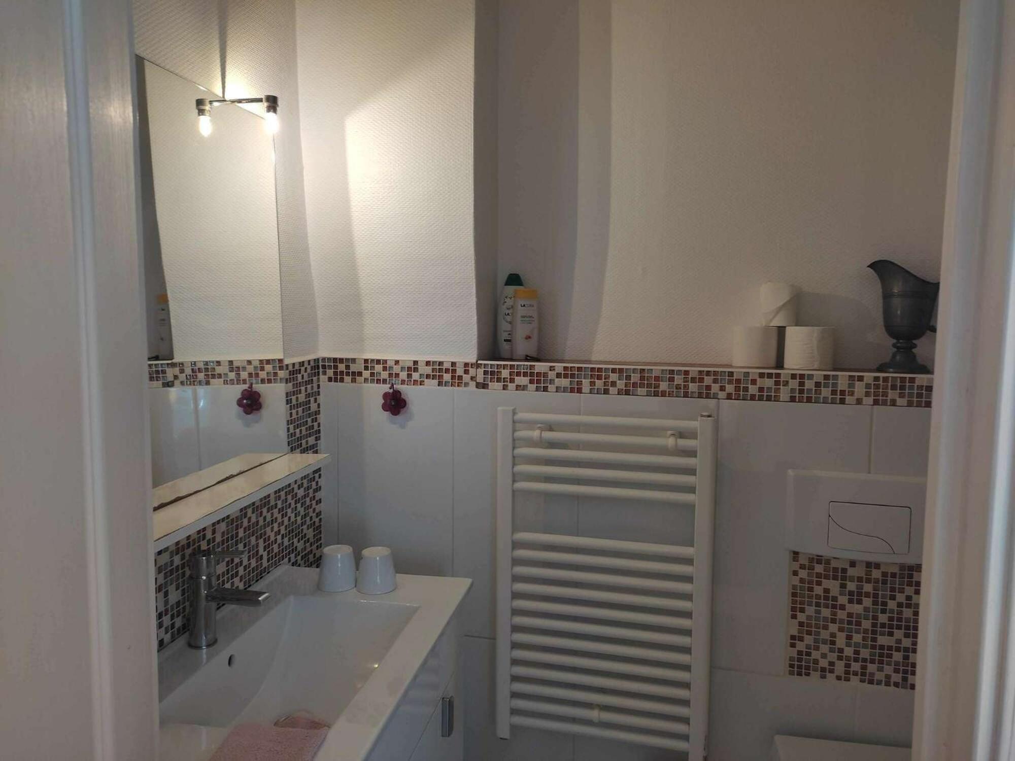 B&B Le Miroir Aux Fees Bordeaux Buitenkant foto