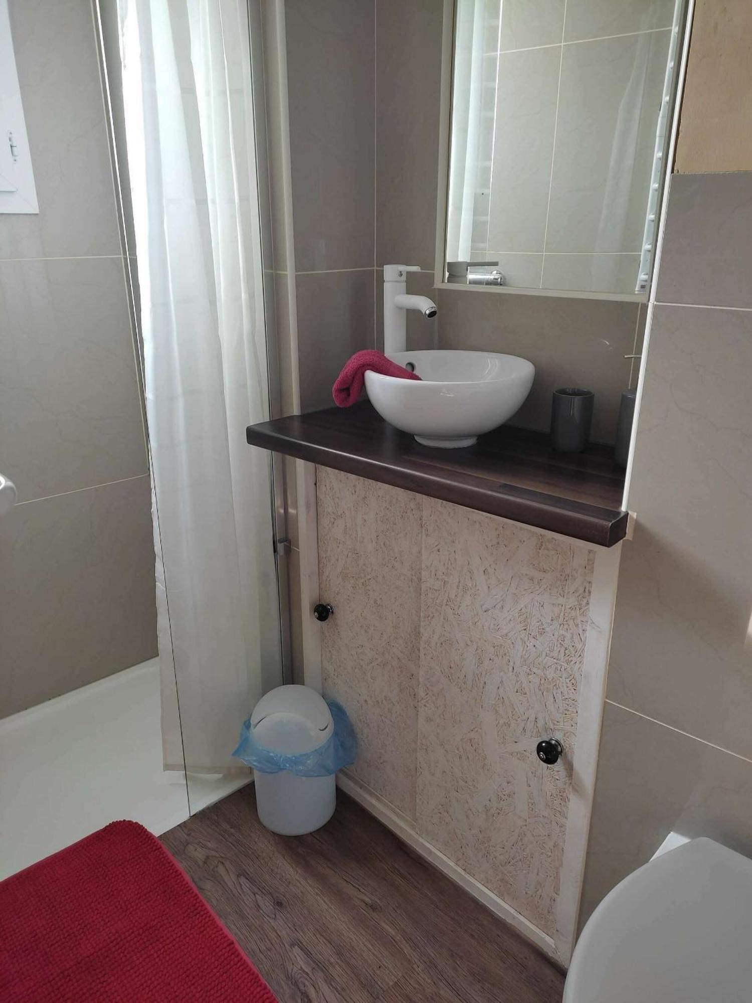 B&B Le Miroir Aux Fees Bordeaux Buitenkant foto